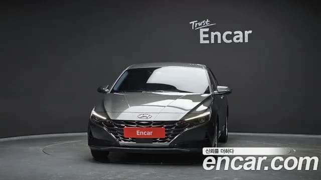 2021 Hyundai Avante (CN7) 1.6 Sold VIN KMHLM41EEMU203883 – photo 11 2021 Hyundai Avante (CN7) 1.6 Sold VIN KMHLM41EEMU203883 – photo 11