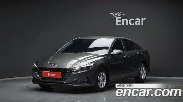 2021 Hyundai Avante (CN7) 1.6 Sold VIN KMHLM41EEMU203883 – photo 12 2021 Hyundai Avante (CN7) 1.6 Sold VIN KMHLM41EEMU203883 – photo 12