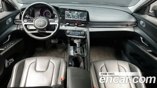 2021 Hyundai Avante (CN7) 1.6 Sold VIN KMHLM41EEMU203883 – photo 17 2021 Hyundai Avante (CN7) 1.6 Sold VIN KMHLM41EEMU203883 – photo 17