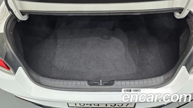 2021 Hyundai Avante (CN7) 1.6 Sold VIN KMHLM41EEMU206818 – dashboard 2021 Hyundai Avante (CN7) 1.6 Sold VIN KMHLM41EEMU206818 – dashboard
