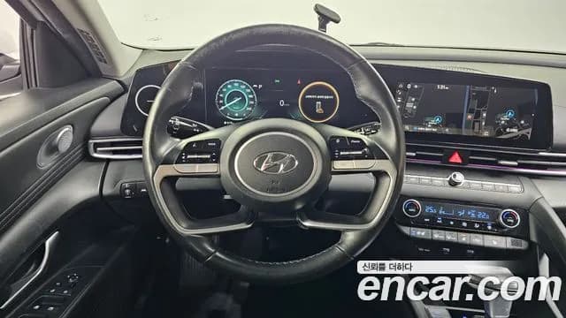 2021 Hyundai Avante (CN7) 1.6 Sold VIN KMHLM41EEMU206818 – photo 13 2021 Hyundai Avante (CN7) 1.6 Sold VIN KMHLM41EEMU206818 – photo 13