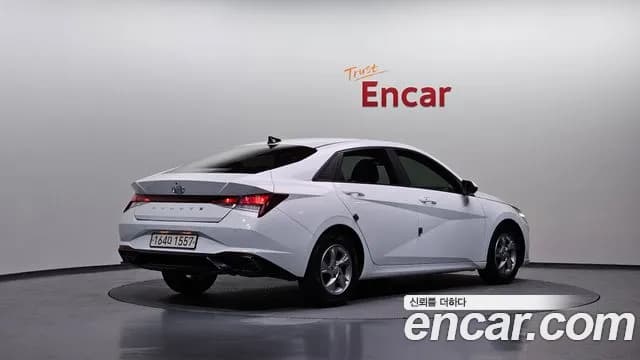 2021 Hyundai Avante (CN7) 1.6 Sold VIN KMHLM41EEMU206818 – photo 19 2021 Hyundai Avante (CN7) 1.6 Sold VIN KMHLM41EEMU206818 – photo 19