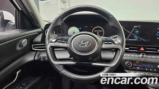 2021 Hyundai Avante (CN7) 1.6 Sold VIN KMHLM41EEMU212526 – engine bay 2021 Hyundai Avante (CN7) 1.6 Sold VIN KMHLM41EEMU212526 – engine bay