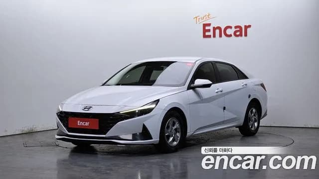 2021 Hyundai Avante (CN7) 1.6 Sold VIN KMHLM41EEMU212526 – photo 11 2021 Hyundai Avante (CN7) 1.6 Sold VIN KMHLM41EEMU212526 – photo 11