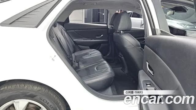2021 Hyundai Avante (CN7) 1.6 Sold VIN KMHLM41EEMU212526 – photo 22 2021 Hyundai Avante (CN7) 1.6 Sold VIN KMHLM41EEMU212526 – photo 22