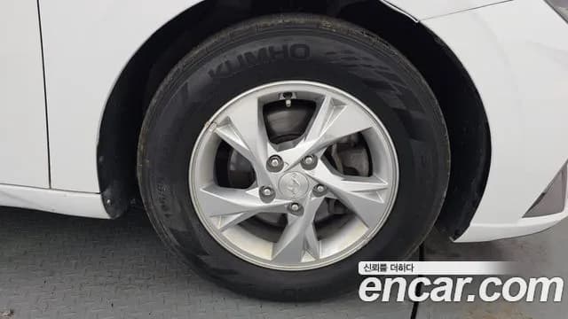 2021 Hyundai Avante (CN7) 1.6 Sold VIN KMHLM41EEMU212526 – photo 26 2021 Hyundai Avante (CN7) 1.6 Sold VIN KMHLM41EEMU212526 – photo 26