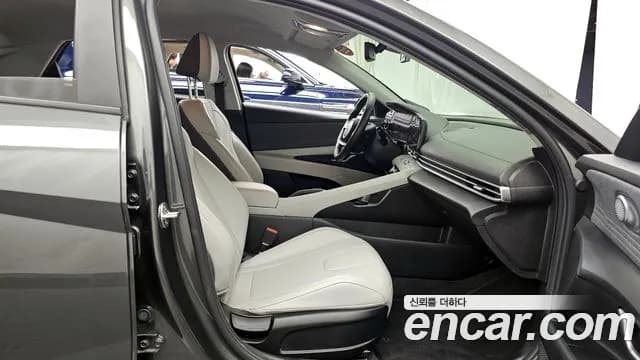 2021 Hyundai Avante (CN7) 1.6 Sold VIN KMHLM41EEMU216287 – rear exterior 2021 Hyundai Avante (CN7) 1.6 Sold VIN KMHLM41EEMU216287 – rear exterior