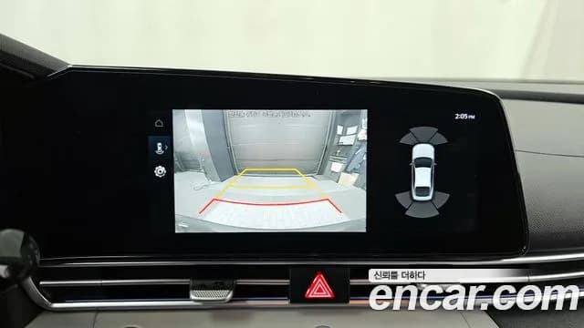 2021 Hyundai Avante (CN7) 1.6 Sold VIN KMHLM41EEMU216287 – side profile 2021 Hyundai Avante (CN7) 1.6 Sold VIN KMHLM41EEMU216287 – side profile