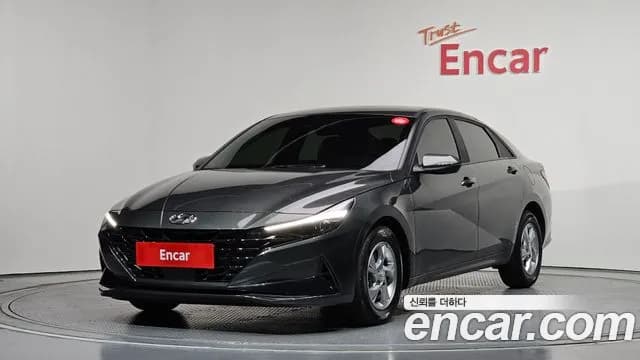 2021 Hyundai Avante (CN7) 1.6 Sold VIN KMHLM41EEMU216287 – dashboard 2021 Hyundai Avante (CN7) 1.6 Sold VIN KMHLM41EEMU216287 – dashboard