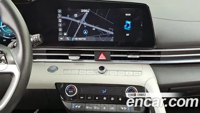 2021 Hyundai Avante (CN7) 1.6 Sold VIN KMHLM41EEMU216287 – interior seats 2021 Hyundai Avante (CN7) 1.6 Sold VIN KMHLM41EEMU216287 – interior seats