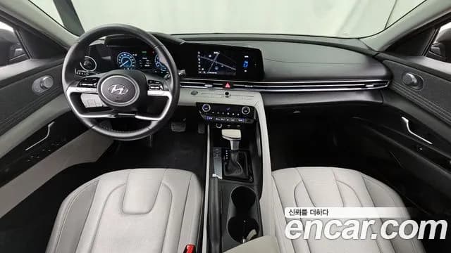 2021 Hyundai Avante (CN7) 1.6 Sold VIN KMHLM41EEMU216287 – engine bay 2021 Hyundai Avante (CN7) 1.6 Sold VIN KMHLM41EEMU216287 – engine bay