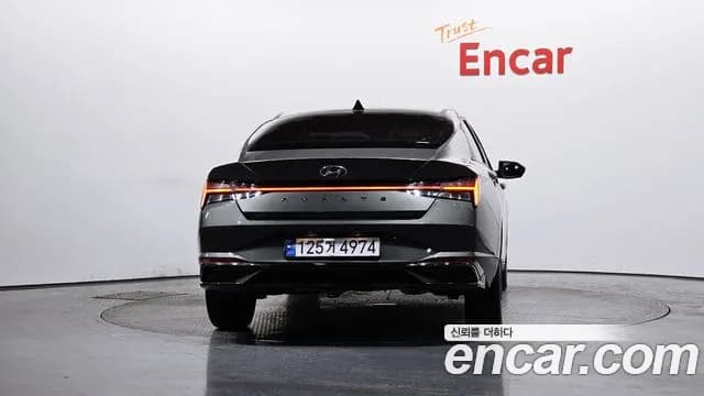 2021 Hyundai Avante (CN7) 1.6 Sold VIN KMHLM41EEMU218626 – dashboard 2021 Hyundai Avante (CN7) 1.6 Sold VIN KMHLM41EEMU218626 – dashboard