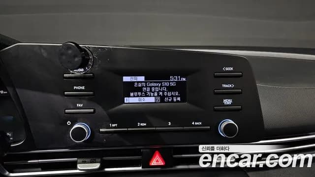2021 Hyundai Avante (CN7) 1.6 Sold VIN KMHLM41EEMU221161 – interior seats 2021 Hyundai Avante (CN7) 1.6 Sold VIN KMHLM41EEMU221161 – interior seats