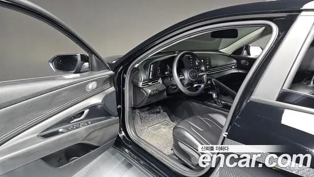 2021 Hyundai Avante (CN7) 1.6 Sold VIN KMHLM41EEMU221161 – engine bay 2021 Hyundai Avante (CN7) 1.6 Sold VIN KMHLM41EEMU221161 – engine bay