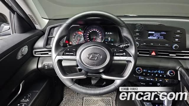 2021 Hyundai Avante (CN7) 1.6 Sold VIN KMHLM41EEMU221161 – photo 12 2021 Hyundai Avante (CN7) 1.6 Sold VIN KMHLM41EEMU221161 – photo 12