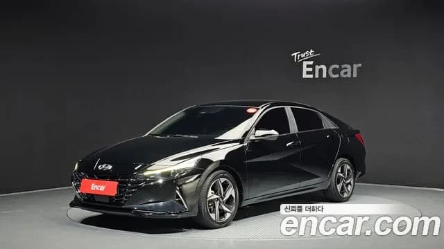 2021 Hyundai Avante (CN7) 1.6 Sold VIN KMHLM41EEMU221161 – photo 14 2021 Hyundai Avante (CN7) 1.6 Sold VIN KMHLM41EEMU221161 – photo 14