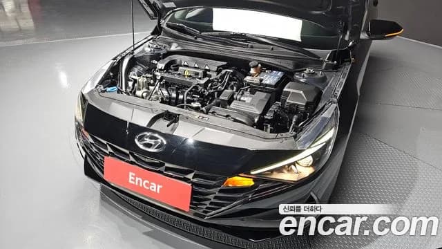 2021 Hyundai Avante (CN7) 1.6 Sold VIN KMHLM41EEMU221161 – photo 17 2021 Hyundai Avante (CN7) 1.6 Sold VIN KMHLM41EEMU221161 – photo 17