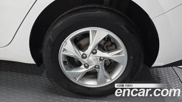 2021 Hyundai Avante (CN7) 1.6 Sold VIN KMHLM41EEMU226849 – odometer reading 2021 Hyundai Avante (CN7) 1.6 Sold VIN KMHLM41EEMU226849 – odometer reading
