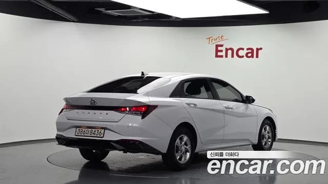 2021 Hyundai Avante (CN7) 1.6 Sold VIN KMHLM41EEMU226849 – photo 24 2021 Hyundai Avante (CN7) 1.6 Sold VIN KMHLM41EEMU226849 – photo 24