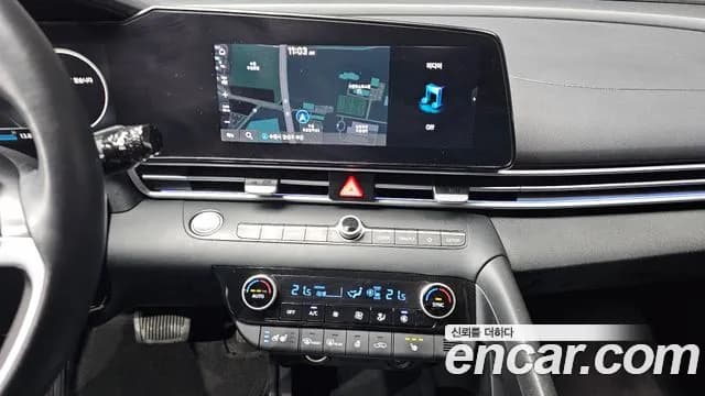 2021 Hyundai Avante (CN7) 1.6 Sold VIN KMHLM41EEMU228609 – interior seats 2021 Hyundai Avante (CN7) 1.6 Sold VIN KMHLM41EEMU228609 – interior seats
