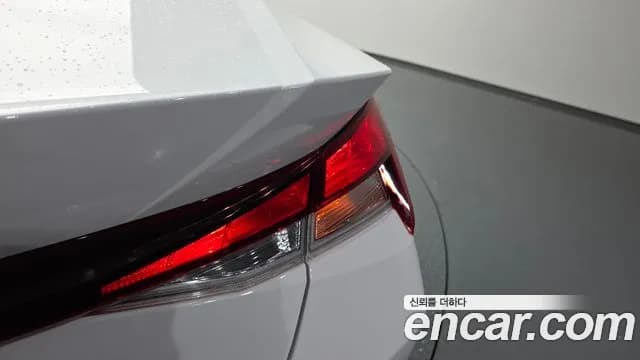 2021 Hyundai Avante (CN7) 1.6 Sold VIN KMHLM41EEMU229511 – trunk area 2021 Hyundai Avante (CN7) 1.6 Sold VIN KMHLM41EEMU229511 – trunk area