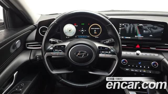 2021 Hyundai Avante (CN7) 1.6 Sold VIN KMHLM41EEMU229511 – photo 11 2021 Hyundai Avante (CN7) 1.6 Sold VIN KMHLM41EEMU229511 – photo 11