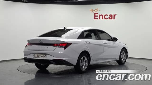2021 Hyundai Avante (CN7) 1.6 Sold VIN KMHLM41EEMU229511 – photo 13 2021 Hyundai Avante (CN7) 1.6 Sold VIN KMHLM41EEMU229511 – photo 13