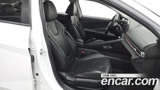 2021 Hyundai Avante (CN7) 1.6 Sold VIN KMHLM41EEMU229511 – photo 18 2021 Hyundai Avante (CN7) 1.6 Sold VIN KMHLM41EEMU229511 – photo 18
