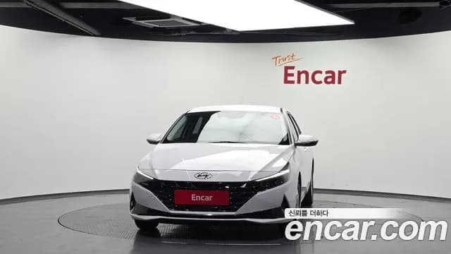 2021 Hyundai Avante (CN7) 1.6 Sold VIN KMHLM41EEMU235447 – dashboard 2021 Hyundai Avante (CN7) 1.6 Sold VIN KMHLM41EEMU235447 – dashboard