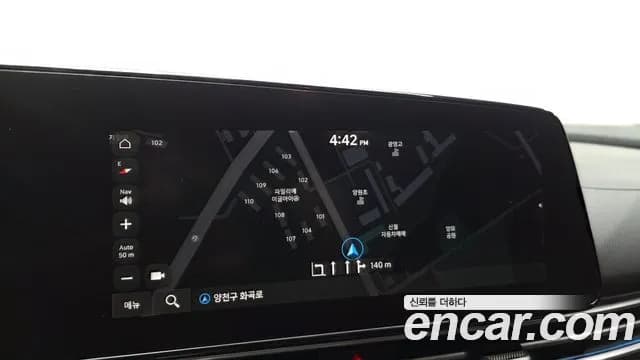 2021 Hyundai Avante (CN7) 1.6 Sold VIN KMHLM41EEMU235447 – odometer reading 2021 Hyundai Avante (CN7) 1.6 Sold VIN KMHLM41EEMU235447 – odometer reading