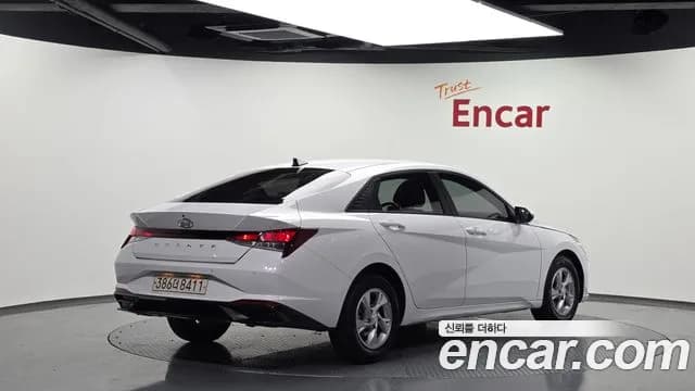2021 Hyundai Avante (CN7) 1.6 Sold VIN KMHLM41EEMU235447 – photo 16 2021 Hyundai Avante (CN7) 1.6 Sold VIN KMHLM41EEMU235447 – photo 16