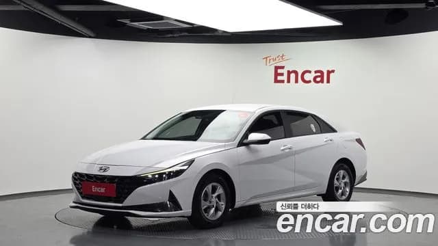 2021 Hyundai Avante (CN7) 1.6 Sold VIN KMHLM41EEMU235447 – photo 18 2021 Hyundai Avante (CN7) 1.6 Sold VIN KMHLM41EEMU235447 – photo 18