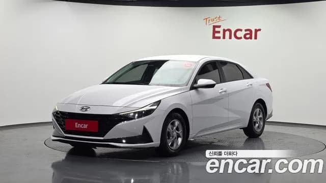 2021 Hyundai Avante (CN7) 1.6 Sold VIN KMHLM41EEMU235977 – photo 13 2021 Hyundai Avante (CN7) 1.6 Sold VIN KMHLM41EEMU235977 – photo 13