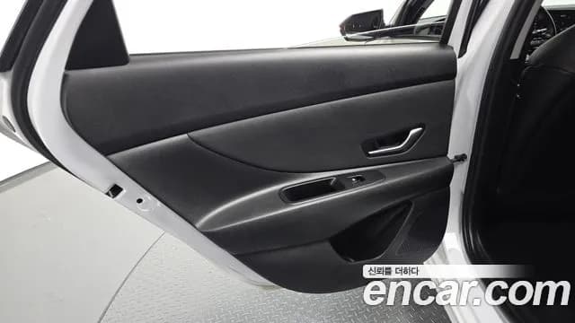 2021 Hyundai Avante (CN7) 1.6 Sold VIN KMHLM41EEMU236779 – undercarriage 2021 Hyundai Avante (CN7) 1.6 Sold VIN KMHLM41EEMU236779 – undercarriage