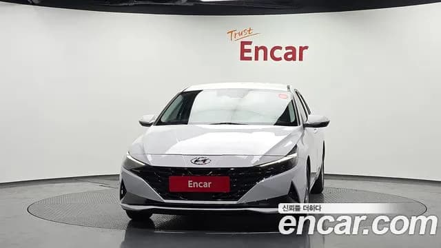 2021 Hyundai Avante (CN7) 1.6 Sold VIN KMHLM41EEMU236779 – photo 19 2021 Hyundai Avante (CN7) 1.6 Sold VIN KMHLM41EEMU236779 – photo 19