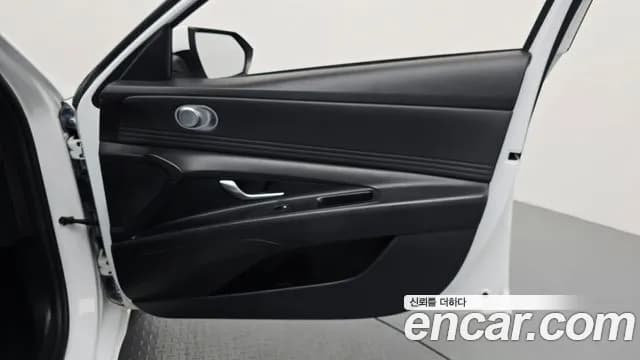 2021 Hyundai Avante (CN7) 1.6 Sold VIN KMHLM41EEMU238748 – front exterior 2021 Hyundai Avante (CN7) 1.6 Sold VIN KMHLM41EEMU238748 – front exterior