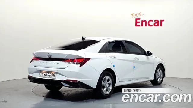2021 Hyundai Avante (CN7) 1.6 Sold VIN KMHLM41EEMU238748 – engine bay 2021 Hyundai Avante (CN7) 1.6 Sold VIN KMHLM41EEMU238748 – engine bay