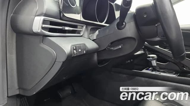 2021 Hyundai Avante (CN7) 1.6 Sold VIN KMHLM41EEMU238748 – undercarriage 2021 Hyundai Avante (CN7) 1.6 Sold VIN KMHLM41EEMU238748 – undercarriage
