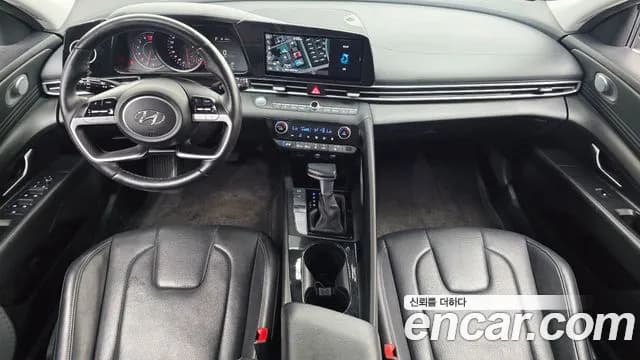 2021 Hyundai Avante (CN7) 1.6 Sold VIN KMHLM41EEMU238748 – photo 11 2021 Hyundai Avante (CN7) 1.6 Sold VIN KMHLM41EEMU238748 – photo 11