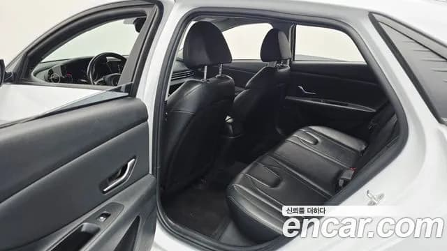 2021 Hyundai Avante (CN7) 1.6 Sold VIN KMHLM41EEMU238748 – photo 19 2021 Hyundai Avante (CN7) 1.6 Sold VIN KMHLM41EEMU238748 – photo 19