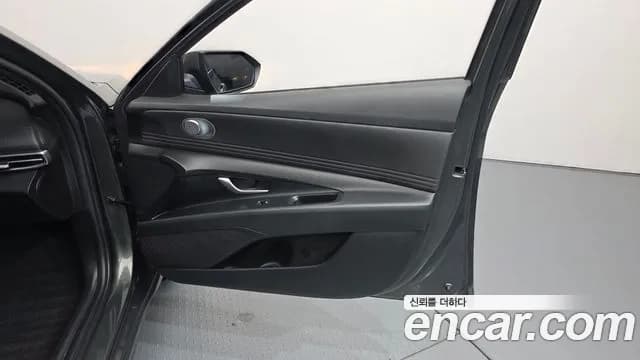 2021 Hyundai Avante (CN7) 1.6 Sold VIN KMHLM41EEMU240008 – photo 16 2021 Hyundai Avante (CN7) 1.6 Sold VIN KMHLM41EEMU240008 – photo 16