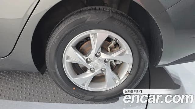 2021 Hyundai Avante (CN7) 1.6 Sold VIN KMHLM41EEMU240008 – photo 18 2021 Hyundai Avante (CN7) 1.6 Sold VIN KMHLM41EEMU240008 – photo 18