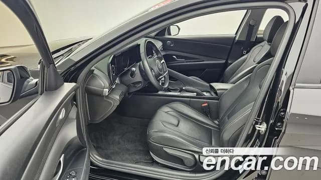 2021 Hyundai Avante (CN7) 1.6 Sold VIN KMHLM41EEMU247427 – dashboard 2021 Hyundai Avante (CN7) 1.6 Sold VIN KMHLM41EEMU247427 – dashboard