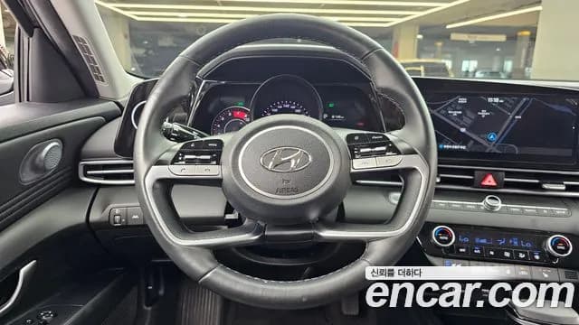 2021 Hyundai Avante (CN7) 1.6 Sold VIN KMHLM41EEMU247427 – photo 12 2021 Hyundai Avante (CN7) 1.6 Sold VIN KMHLM41EEMU247427 – photo 12