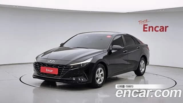 2021 Hyundai Avante (CN7) 1.6 Sold VIN KMHLM41EEMU247427 – photo 13 2021 Hyundai Avante (CN7) 1.6 Sold VIN KMHLM41EEMU247427 – photo 13