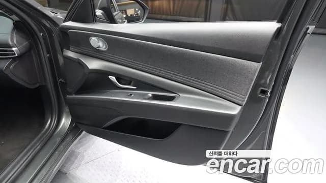 2021 Hyundai Avante (CN7) 1.6 Sold VIN KMHLM41EEMU248760 – exterior detail 2021 Hyundai Avante (CN7) 1.6 Sold VIN KMHLM41EEMU248760 – exterior detail