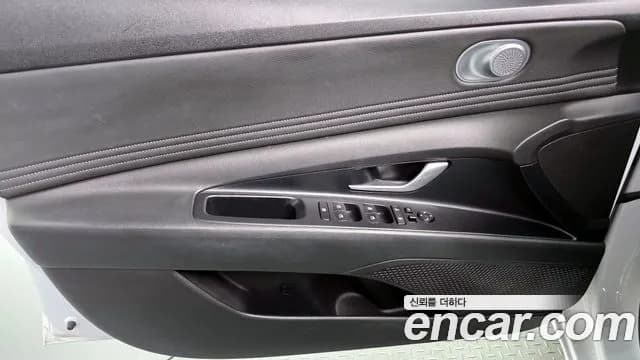 2021 Hyundai Avante (CN7) 1.6 Sold VIN KMHLM41EEMU248887 – dashboard 2021 Hyundai Avante (CN7) 1.6 Sold VIN KMHLM41EEMU248887 – dashboard