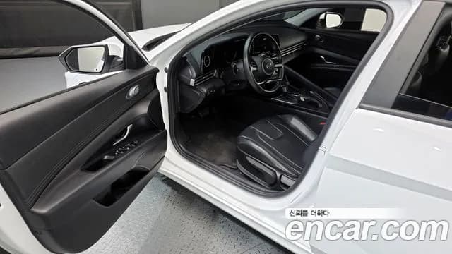 2021 Hyundai Avante (CN7) 1.6 Sold VIN KMHLM41EEMU248887 – photo 12 2021 Hyundai Avante (CN7) 1.6 Sold VIN KMHLM41EEMU248887 – photo 12