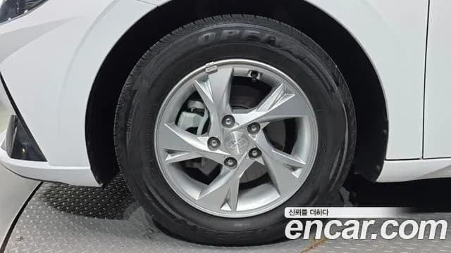 2022 Hyundai Avante (CN7) 1.6 Sold VIN KMHLM41EENU257378 – photo 13 2022 Hyundai Avante (CN7) 1.6 Sold VIN KMHLM41EENU257378 – photo 13