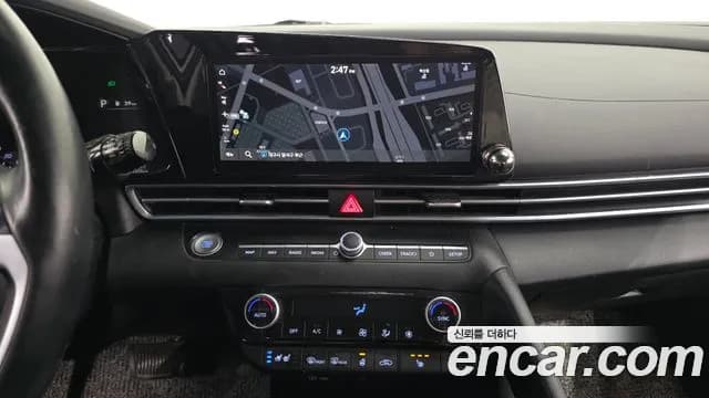 2022 Hyundai Avante (CN7) 1.6 Sold VIN KMHLM41EENU268758 – trunk area 2022 Hyundai Avante (CN7) 1.6 Sold VIN KMHLM41EENU268758 – trunk area